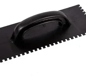 LLANAS PLASTICAS 12 X 30 "VOSS"