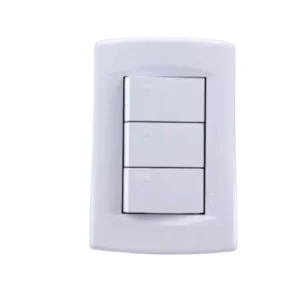 LLAVE EMB.SICA TRES (3) PUNTOS