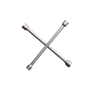 LLAVES CRUZ 340 MM