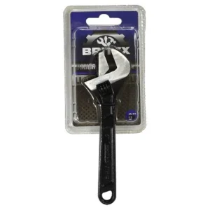 LLAVES INGLESAS N° 10 (IMP) AJUSTABLES BRITEX