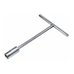LLAVES " T " CORTA 5 MM