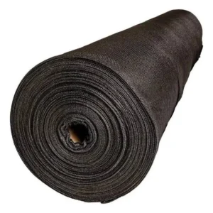 MEDIA SOMBRA 4MTX50MT X90% NEGRA