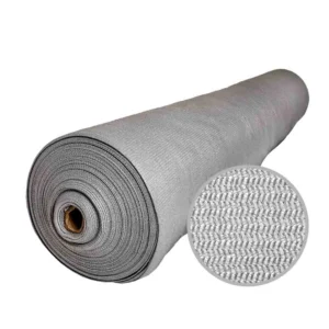 MEDIA SOMBRA 4MTX50MT X90% PLATEADA