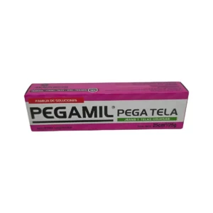 PEGAMIL PEGA TELA 25 CM3