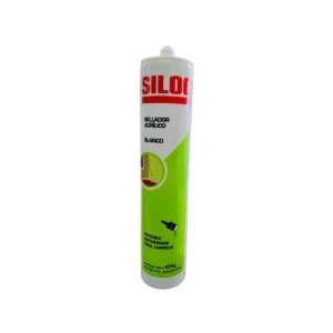 PEGAMIL SILOC 280 ACRILICO BLANCO PINTABLE