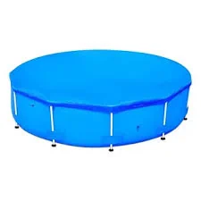 PILETAS ACCESORIOS CUBREPILETAS REDONDO 3,00 MT