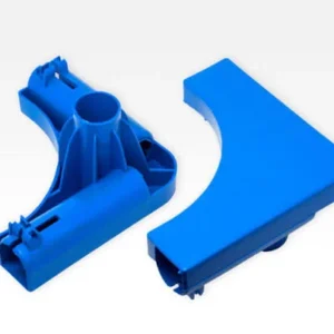PILETAS ACCESORIOS ESQUINEROS 1 PATA