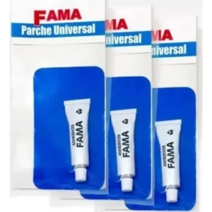 PILETAS ACCESORIOS KIT DE REPARACION FAMA
