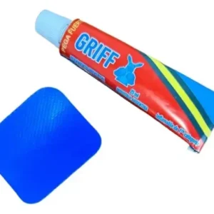 PILETAS ACCESORIOS KIT DE REPARACION GRIFF