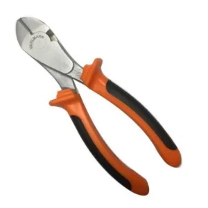 PINZA ALICATES DE CORTE OBLICUO 7 " BRITEX
