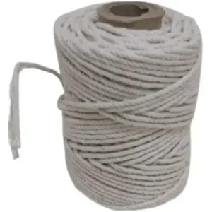 PIOLIN DE ALGODÓN BOBINA 50 GR