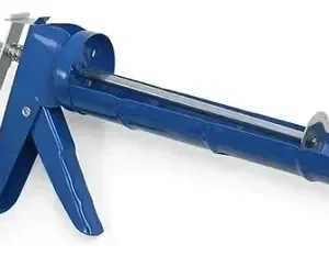 PISTOLAS P/SELLADOR EN CARTUCHOS PROFESIONAL (AZUL)