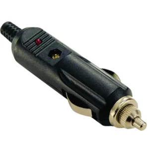 PLUG PARA ENCENDEDOR DE AUTO