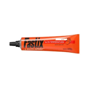 POXIPOL FASTIX ALTA TEMPERATURA 100 ML