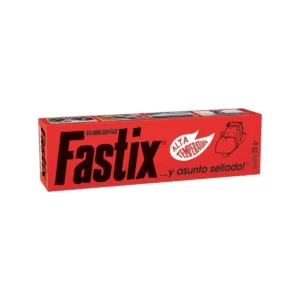 POXIPOL FASTIX ALTA TEMPERATURA 25 ML