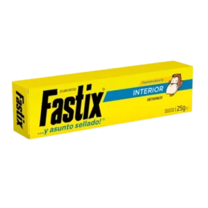 POXIPOL FASTIX BLANCO 100 ML