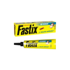 POXIPOL FASTIX BLANCO 25 ML