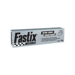 POXIPOL FASTIX PARA MOTORES SELLADOR OXIMICO P/JUNTAS 100GR
