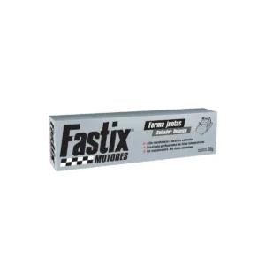 POXIPOL FASTIX PARA MOTORES SELLADOR OXIMICO P/JUNTAS 25GR