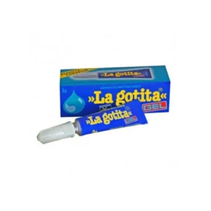 POXIPOL LA GOTITA 3 ML GEL
