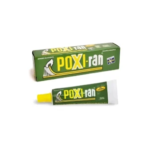 POXIPOL POXI-RAN UNTABLE (LATA) SIN TOLUENO 250 ML -225GR