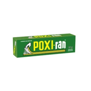 POXIPOL POXI-RAN UNTABLE (POMO) SIN TOLUENO 25 ML -23 GR