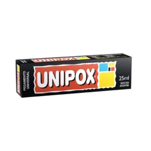 POXIPOL UNIPOX PEGAMENTO UNIVERSAL 25 ML