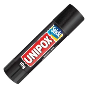 POXIPOL UNIPOX PEGAMENTO UNIVERSAL STICK 10 GR