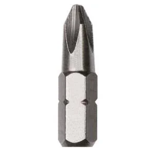 PUNTAS AUTOPERFORANTES BIT P H 1 X 25 MM PHILLIPS