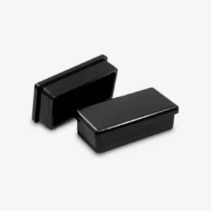REGATONES DE PLASTICO RECTANGULARES 30 X 40