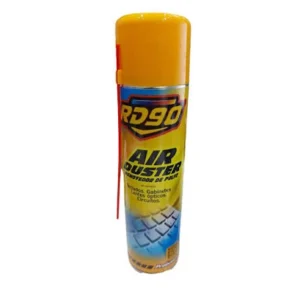 REMOVEDOR EN POLVO AEROSOL 230CC(DUSTER) 220 GR