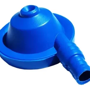 SAPITOS PLASTICOS COMUNES 1/2-3/4