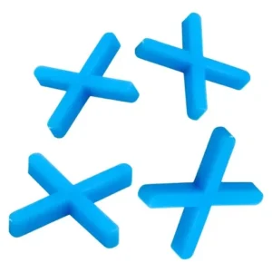 SEPARADORES (CRUCETA DE ALINEACION) C 1,5 MM BX300