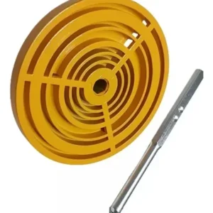 SIERRA COPA TUNGSTENO "SOPORTE" 33-103