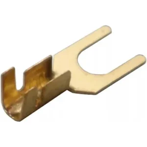 TERMINALES HORQUILLA COMUN 4,0 MM