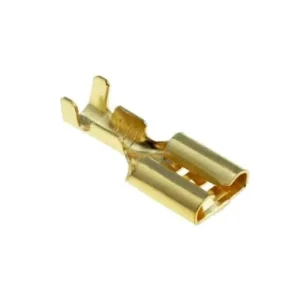 TERMINALES PALA HEMBRA CHICO 2,8 MM