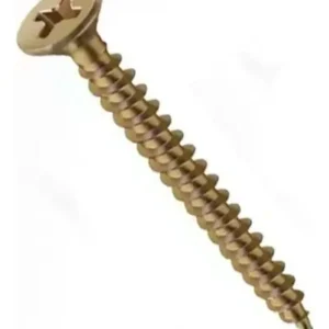 TORNILLOS PARA AGLOMERADOS TORN-FIX 23 X 40 N°6