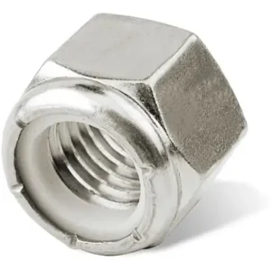 TUERCAS AUTOFRENANTES MILIMETRICAS 10 MM(1,50) COMUN