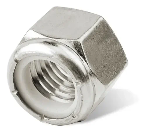 TUERCAS AUTOFRENANTES MILIMETRICAS 14 MM