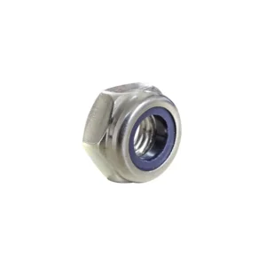 TUERCAS AUTOFRENANTES PULGADAS 1"W PASO GRUESO
