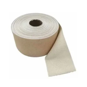 VENDA ELASTICA 0,10 X 25 MT