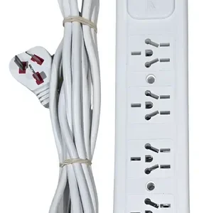 ZAPATILLAS MULTINORMA 4 MOD.CON CABLE