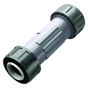 ACOPLES RAPIDOS DE COMPR. DUKE P/PLOMO 1/2" PROFESIONAL