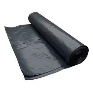 AGROTILENO FILM 2 X 50 MT X 180/200 MIC NEGRO
