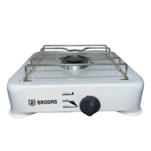 ANAFE BROGAS C/ENCENDIDO 1 HORNALLA B 101 (BUTANO)