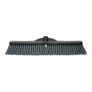 ANDEN ESCOBILLONES DE PVC NEGROS INDUSTRIAL C/CABO