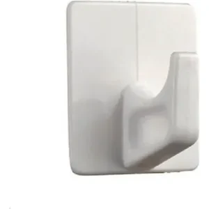 AUTOADHESIVOS ARS PLASTIC PERCHAS COMFORT 1 GANCHO