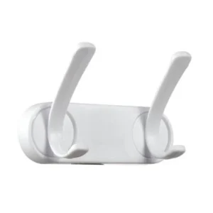 AUTOADHESIVOS ARS PLASTIC PERCHAS COMFORT 2 GANCHO