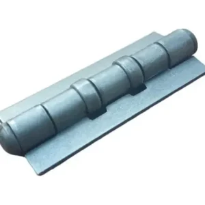 BISAGRAS MUNICION DE H° P/SOLDAR 100 X 90 X 37