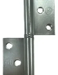 BISAGRAS REVERSIBLE ZINCADOS 2 X 3 X 1.1/2 CX25